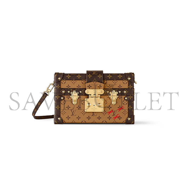 l0vis Vvtt0n master petite malle m45960 (20*12.5*6cm)
